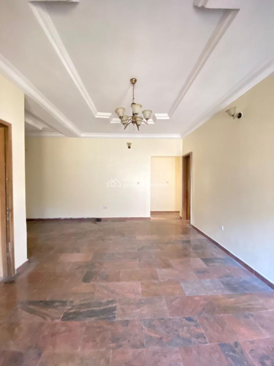 3 Bedroom, Chevron, Lekki, Lagos, Flat / Apartment for Rent