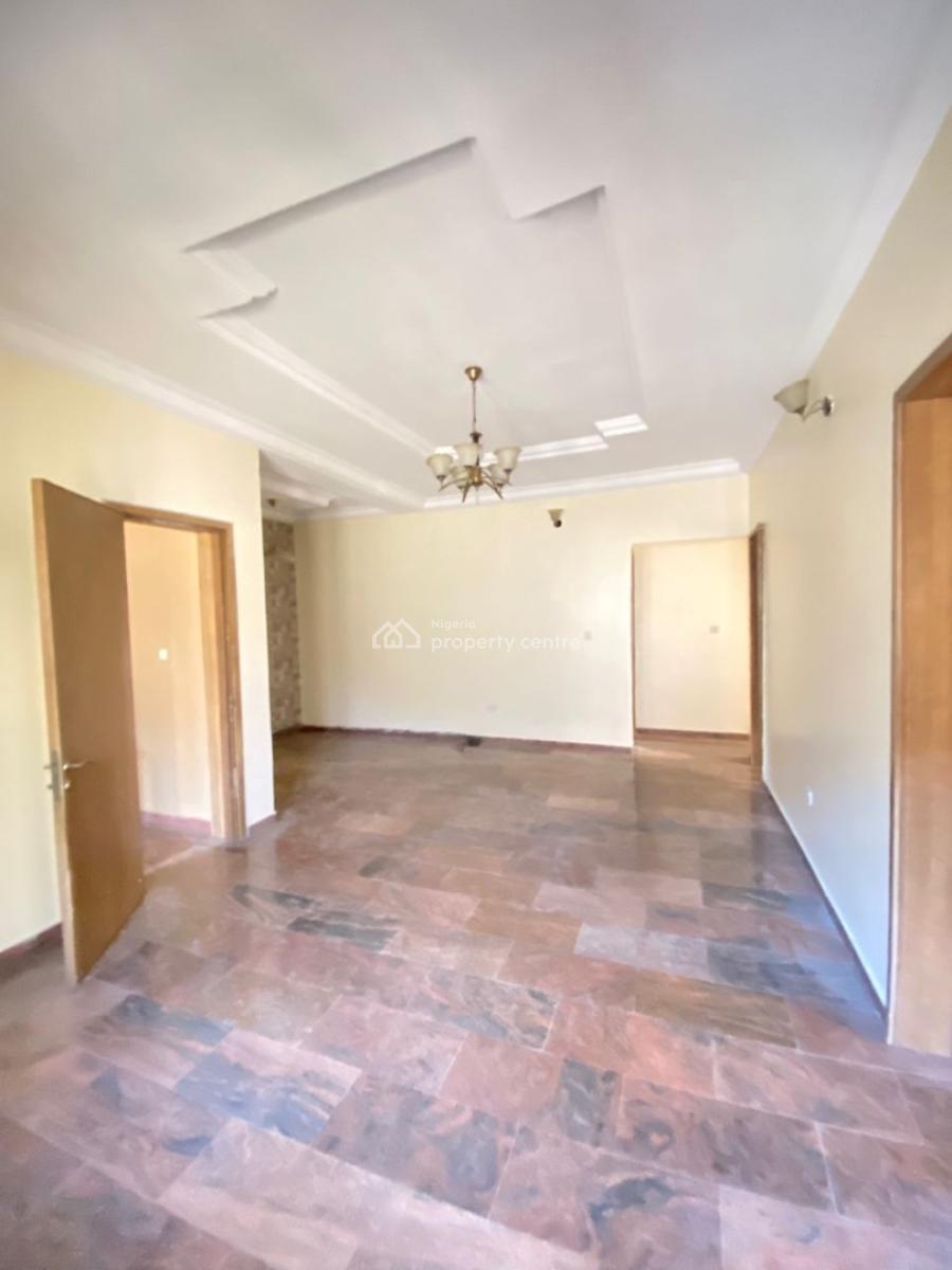 3 Bedroom, Chevron, Lekki, Lagos, Flat / Apartment for Rent