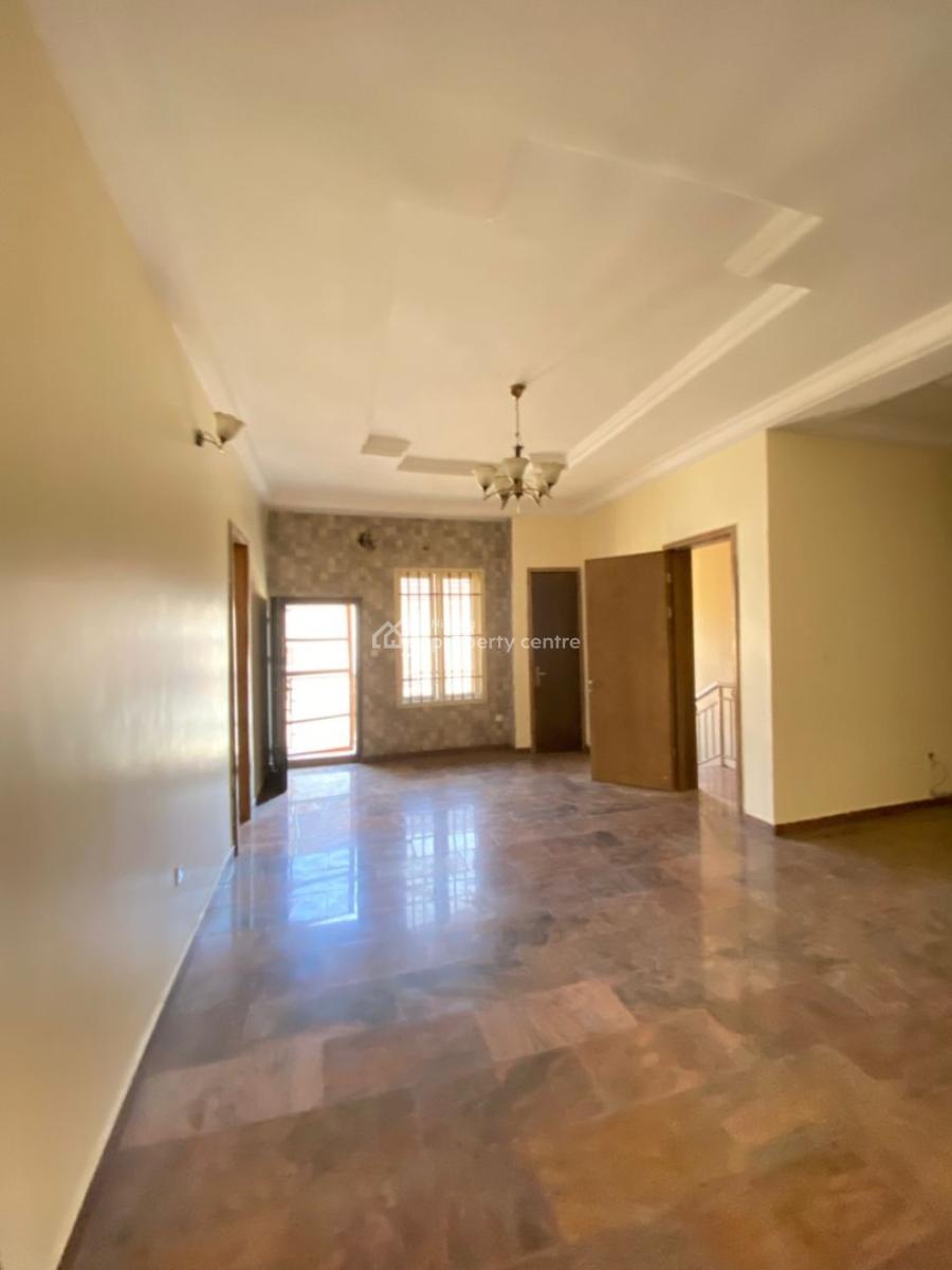 3 Bedroom, Chevron, Lekki, Lagos, Flat / Apartment for Rent