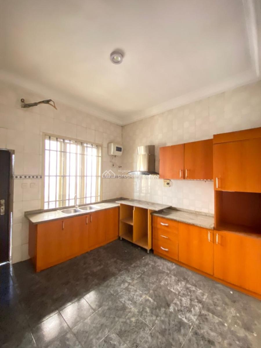 3 Bedroom, Chevron, Lekki, Lagos, Flat / Apartment for Rent