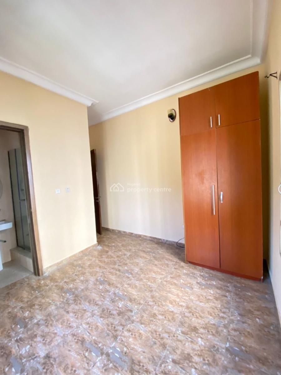 3 Bedroom, Chevron, Lekki, Lagos, Flat / Apartment for Rent