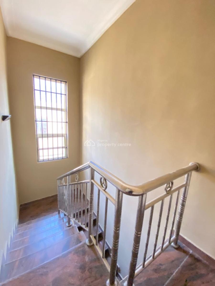 3 Bedroom, Chevron, Lekki, Lagos, Flat / Apartment for Rent