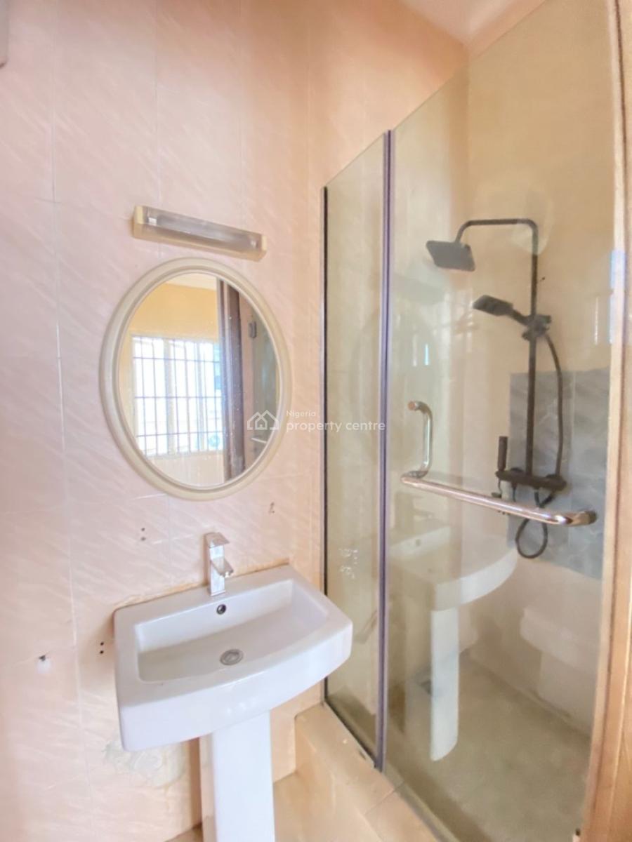3 Bedroom, Chevron, Lekki, Lagos, Flat / Apartment for Rent