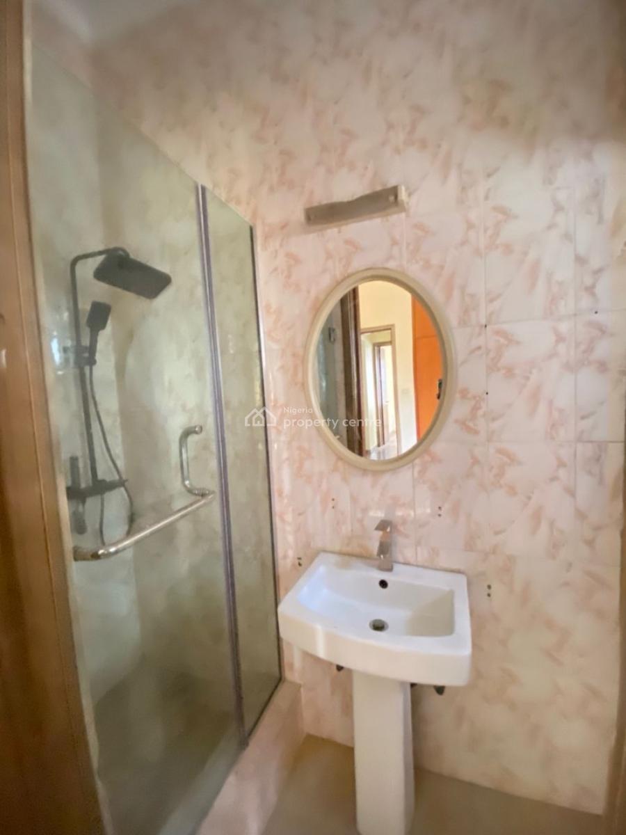 3 Bedroom, Chevron, Lekki, Lagos, Flat / Apartment for Rent