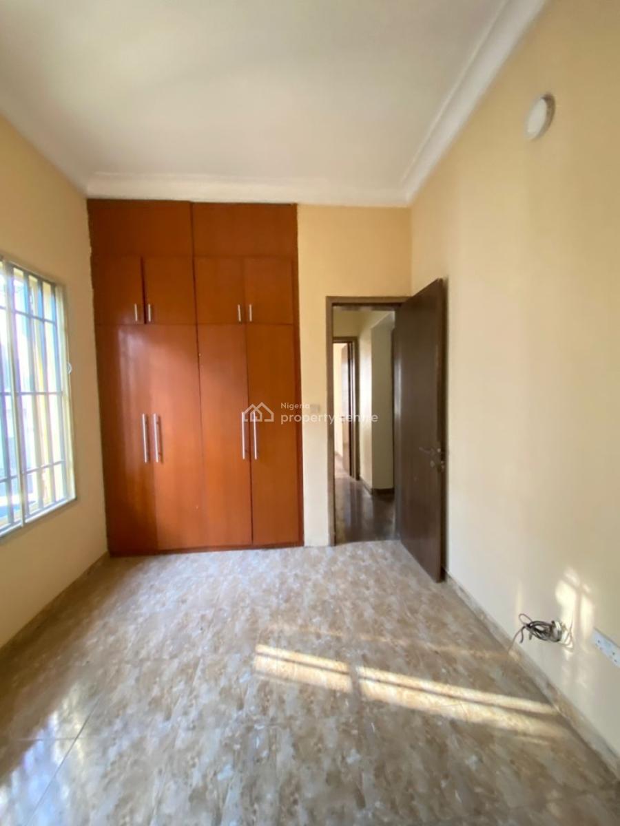 3 Bedroom, Chevron, Lekki, Lagos, Flat / Apartment for Rent