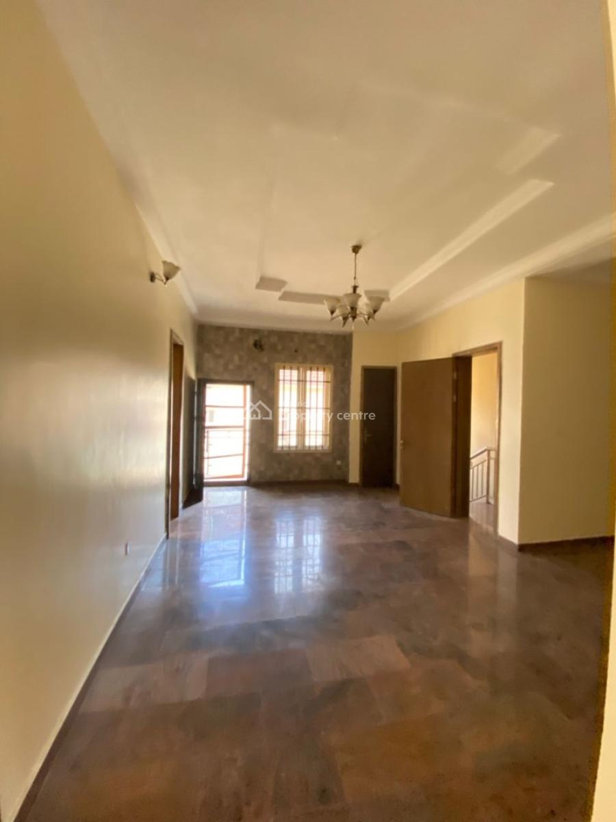 3 Bedroom, Chevron, Lekki, Lagos, Flat / Apartment for Rent