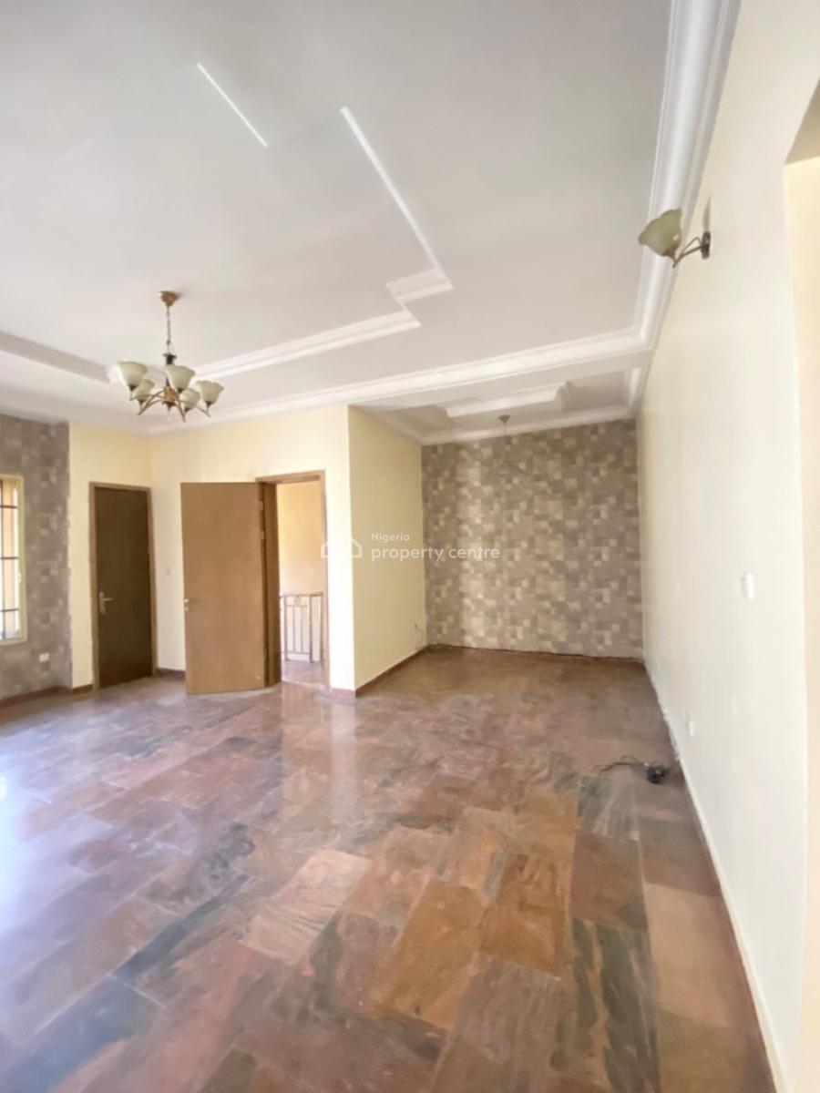 3 Bedroom, Chevron, Lekki, Lagos, Flat / Apartment for Rent