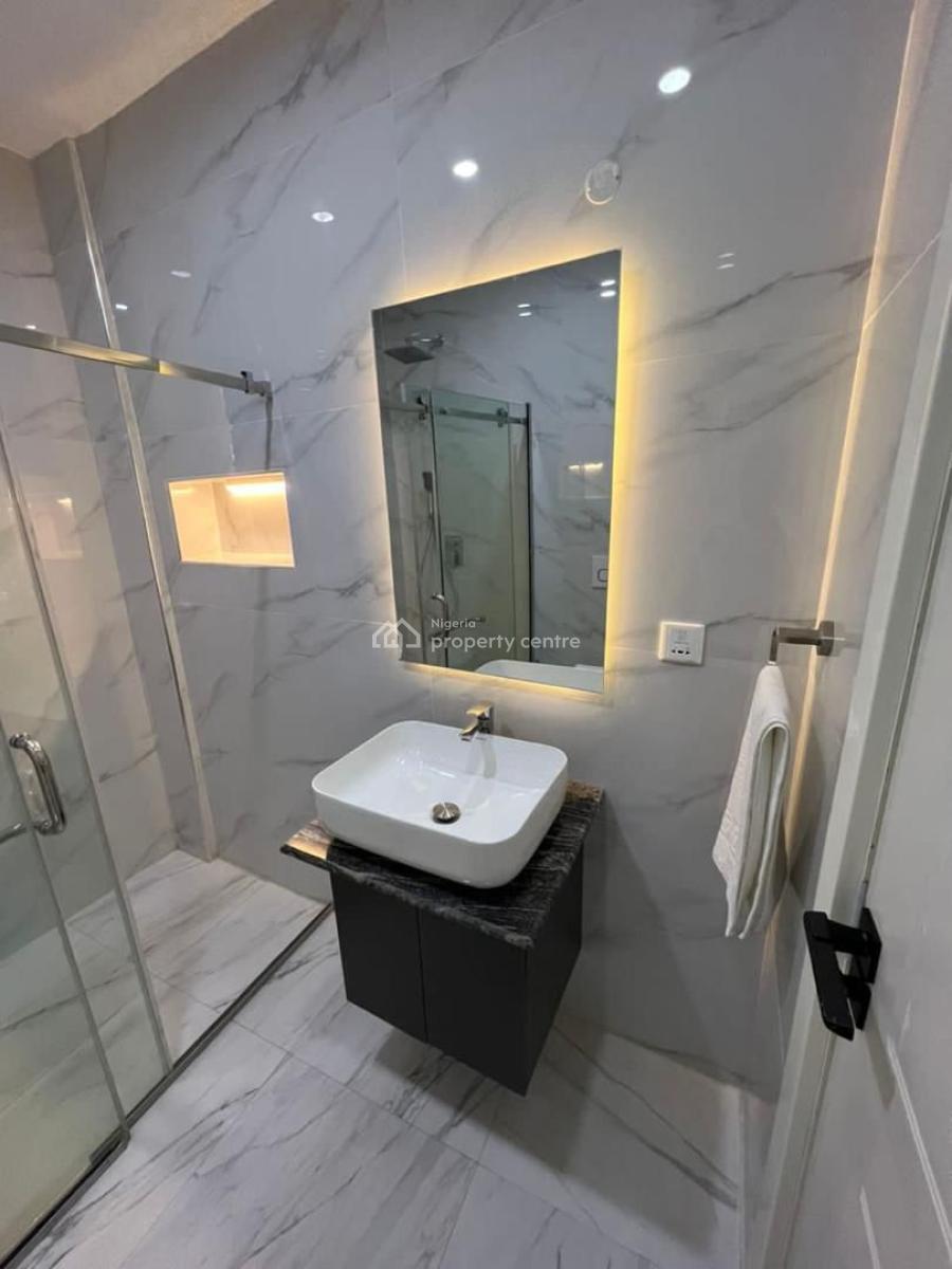 Perfectly Built Fully Furnished 2 Bedroom, Banana Island, Ikoyi, Lagos, Flat / Apartment for Rent