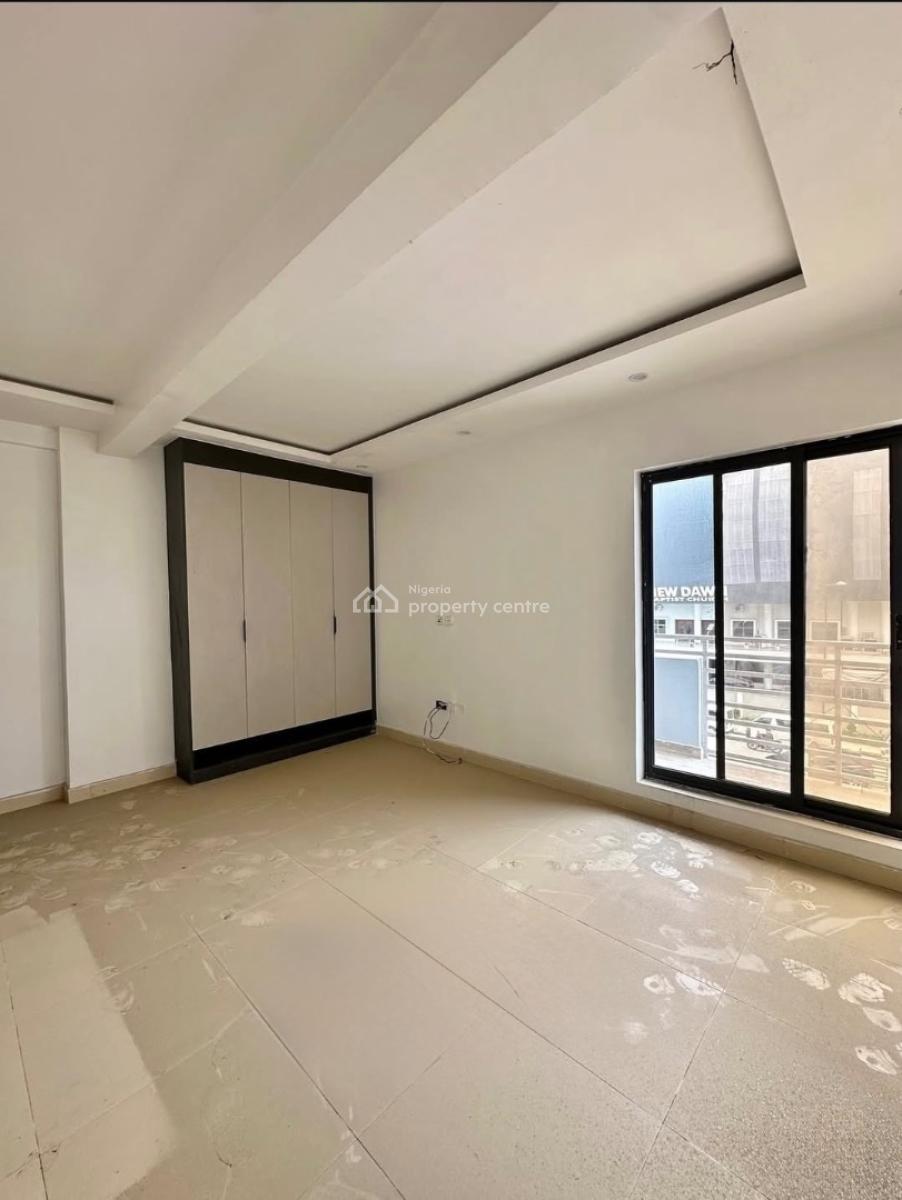 Brand New 3 Bedroom Flat with Bq, Victoria Island Extension, Victoria Island (vi), Lagos, Flat / Apartment for Rent