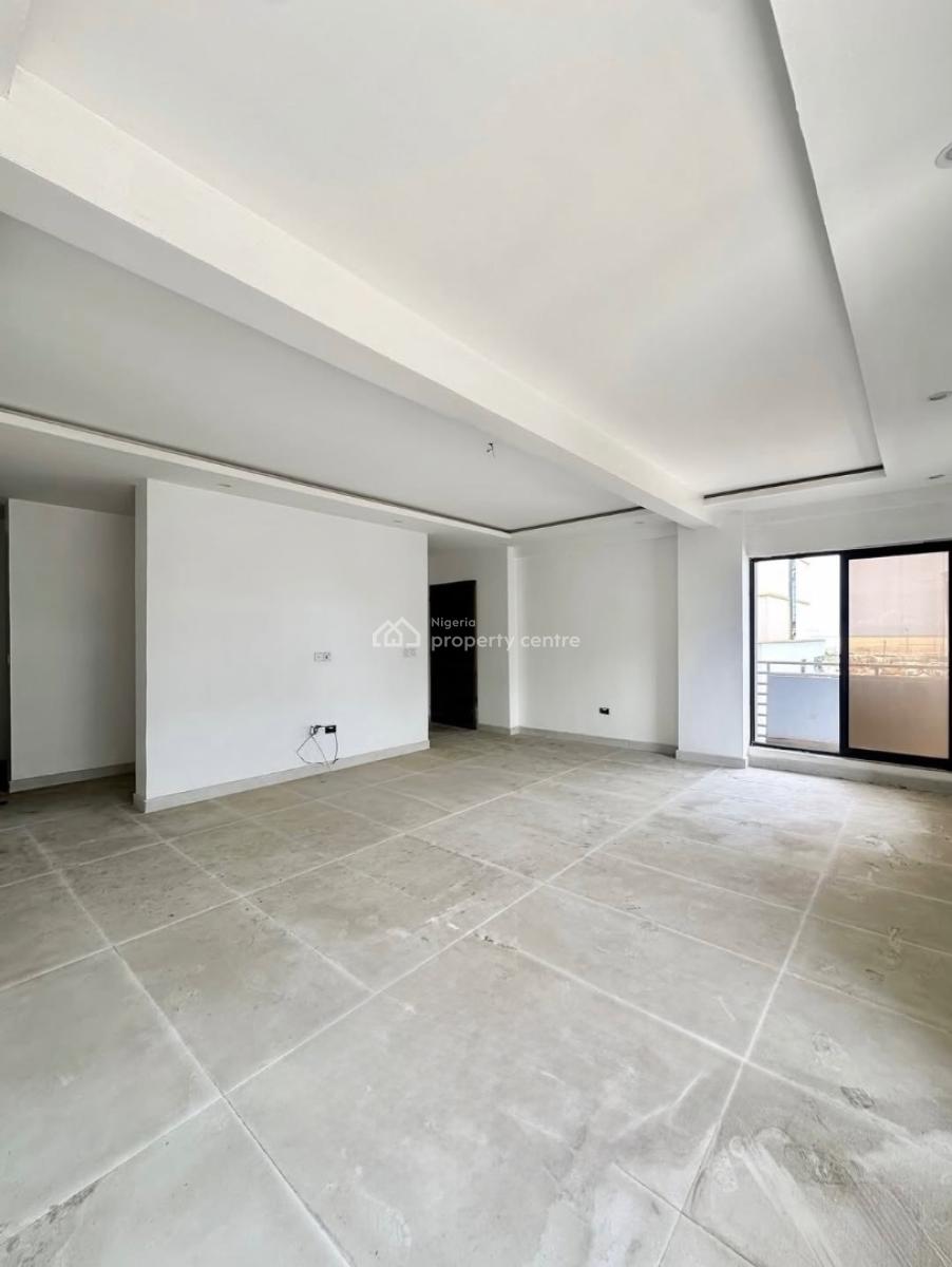 Brand New 3 Bedroom Flat with Bq, Victoria Island Extension, Victoria Island (vi), Lagos, Flat / Apartment for Rent