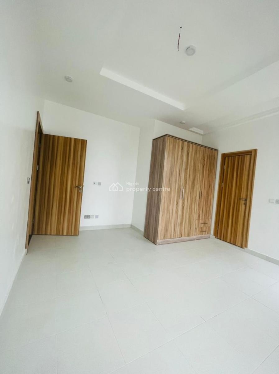 Decent 4 Bedroom Maisonette with Bq, Oniru, Victoria Island (vi), Lagos, House for Rent