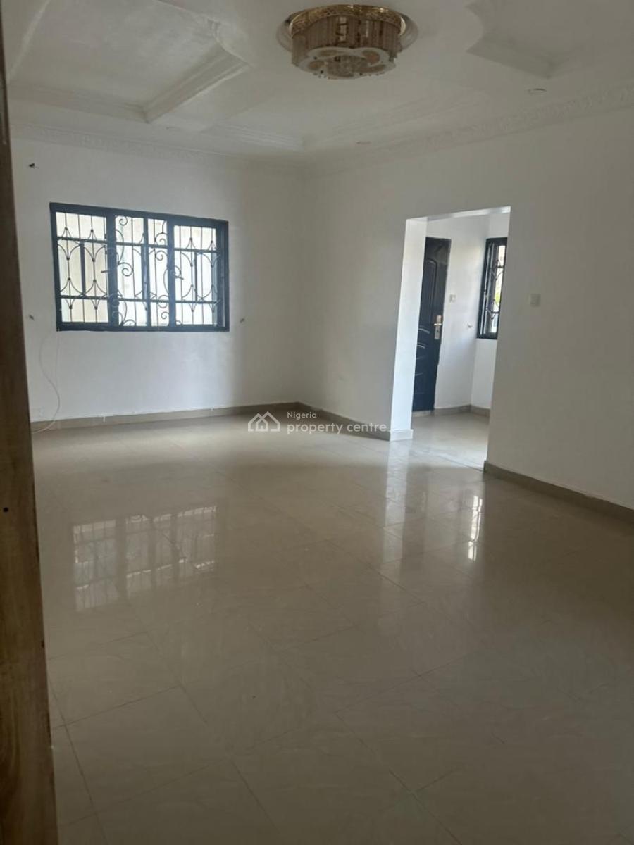 Ensuite 4 Bedroom Fully Detached, Orchid, Lekki, Lagos, Detached Duplex for Rent