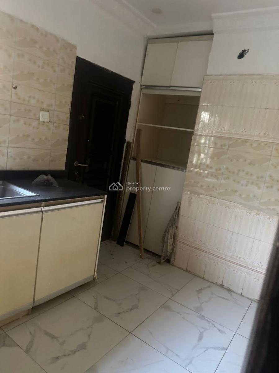 Ensuite 4 Bedroom Fully Detached, Orchid, Lekki, Lagos, Detached Duplex for Rent