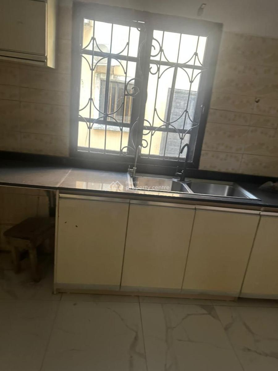 Ensuite 4 Bedroom Fully Detached, Orchid, Lekki, Lagos, Detached Duplex for Rent