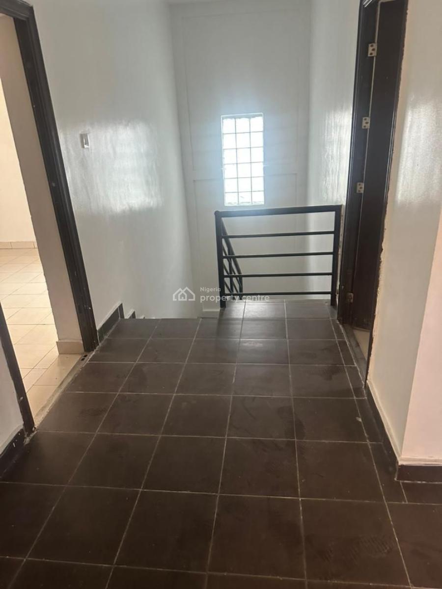 Ensuite 4 Bedroom Fully Detached, Orchid, Lekki, Lagos, Detached Duplex for Rent