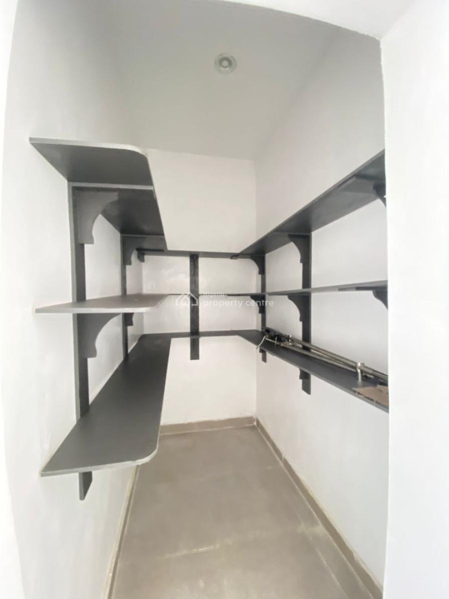 5 Bedroom, Chevron, Lekki, Lagos, Detached Duplex for Sale