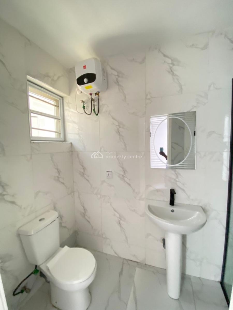 5 Bedroom, Chevron, Lekki, Lagos, Detached Duplex for Sale