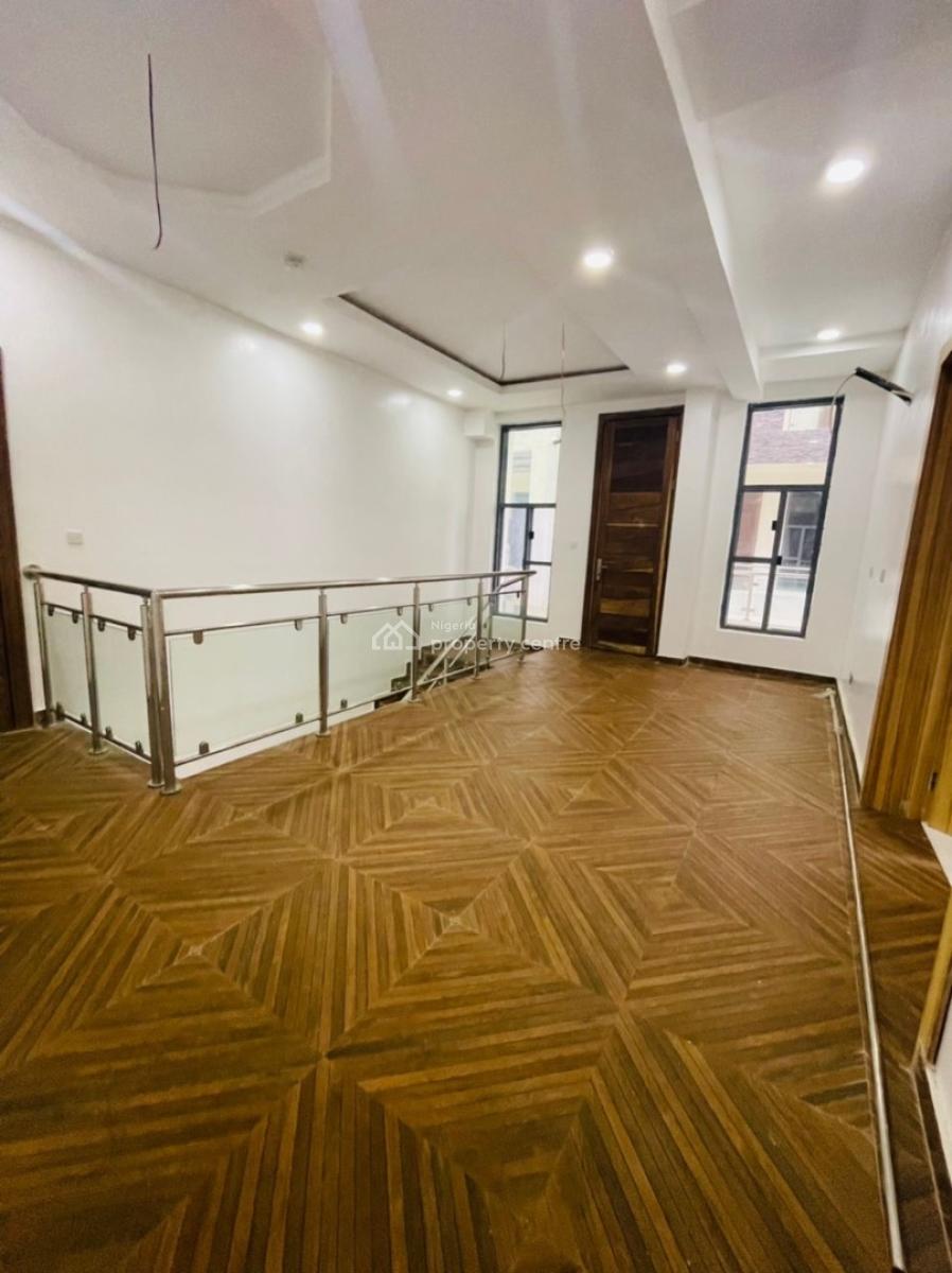 Luxury and Beautiful Maisonette with a B Q in Premium Location, Oniru, Victoria Island (vi), Lagos, House for Rent