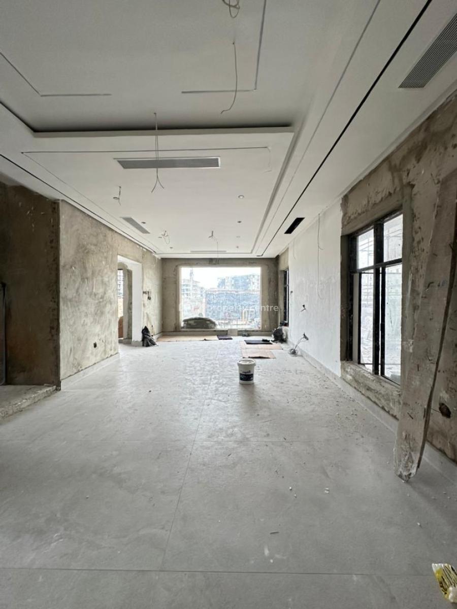 Very Lovely 5 Bedroom Detached Duplex with a Swimming Pool, Lekki Phase 1, Lekki, Lagos, Detached Duplex for Sale