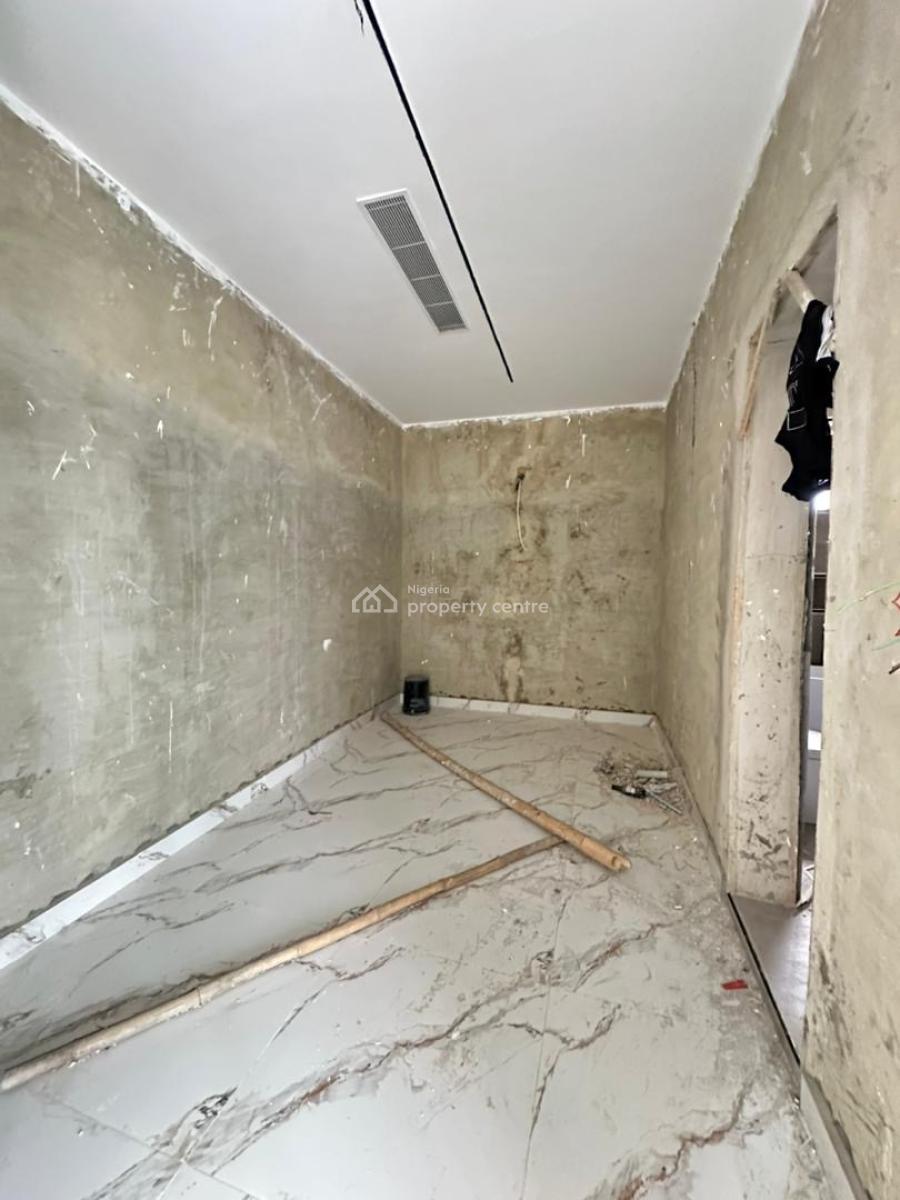 Very Lovely 5 Bedroom Detached Duplex with a Swimming Pool, Lekki Phase 1, Lekki, Lagos, Detached Duplex for Sale