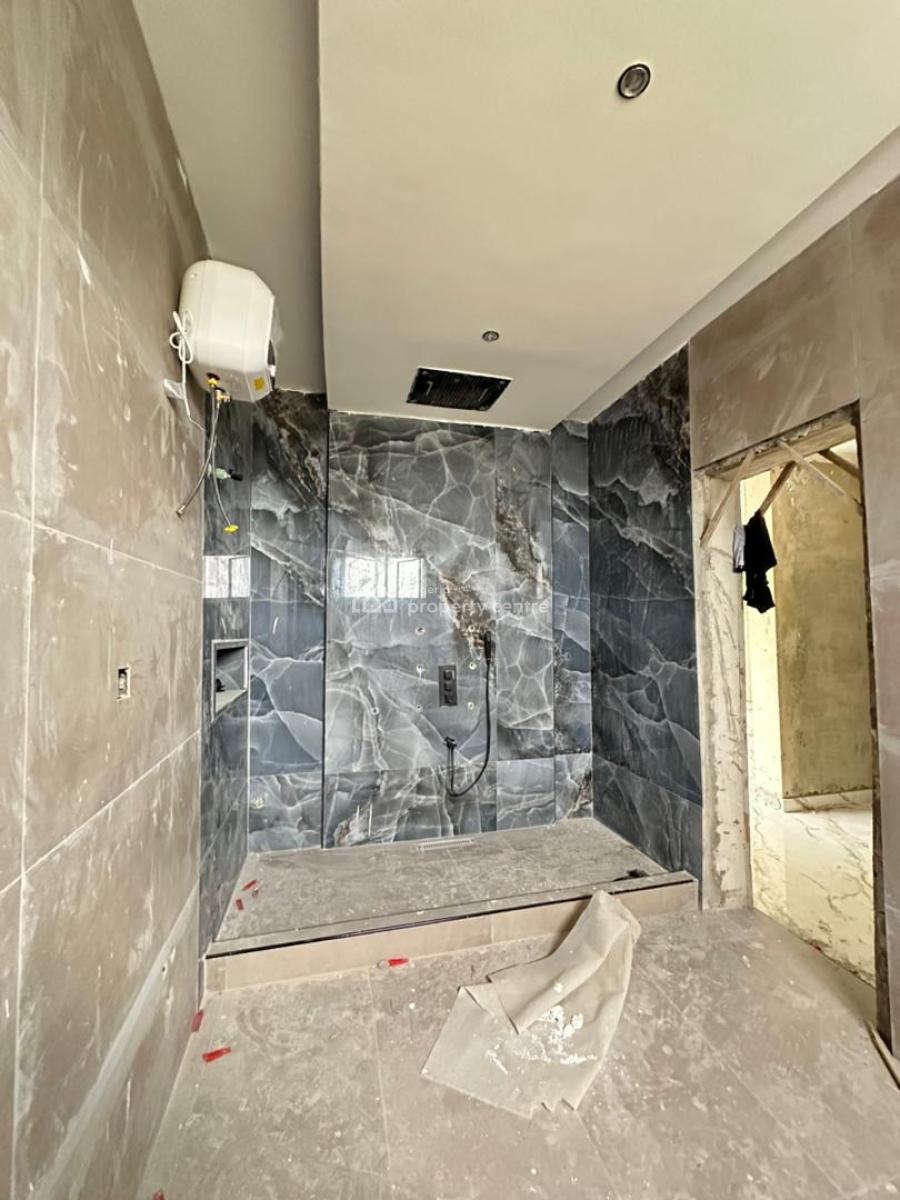 Very Lovely 5 Bedroom Detached Duplex with a Swimming Pool, Lekki Phase 1, Lekki, Lagos, Detached Duplex for Sale