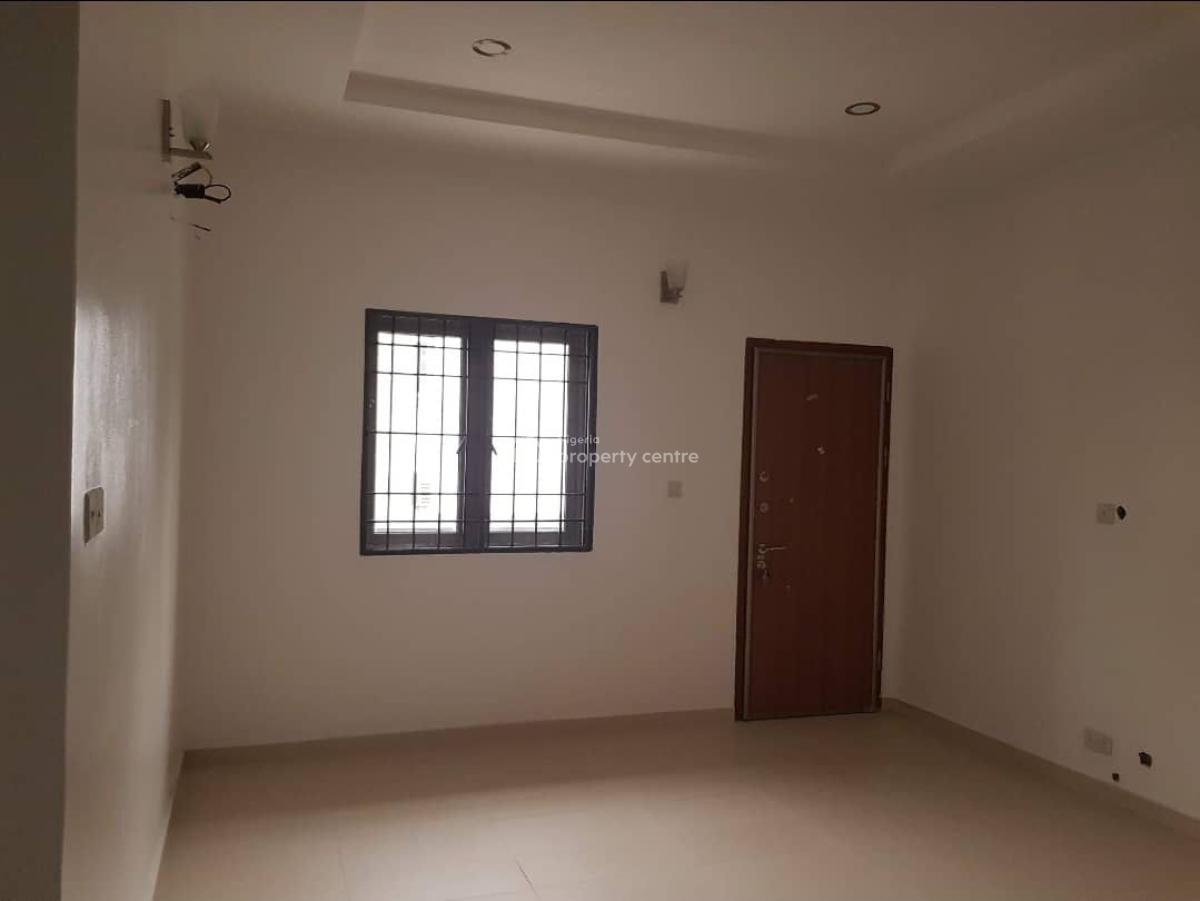 Spacious 4 Bedroom Semi Detached, Lekki Phase 1, Lekki, Lagos, Semi-detached Duplex for Rent