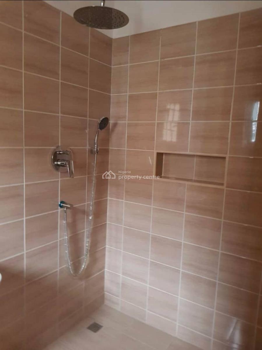 Spacious 4 Bedroom Semi Detached, Lekki Phase 1, Lekki, Lagos, Semi-detached Duplex for Rent