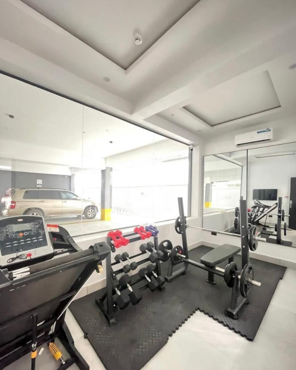 Exotic and Beautiful Plus a B Q, Lekki Phase 1, Lekki, Lagos, Flat / Apartment for Rent