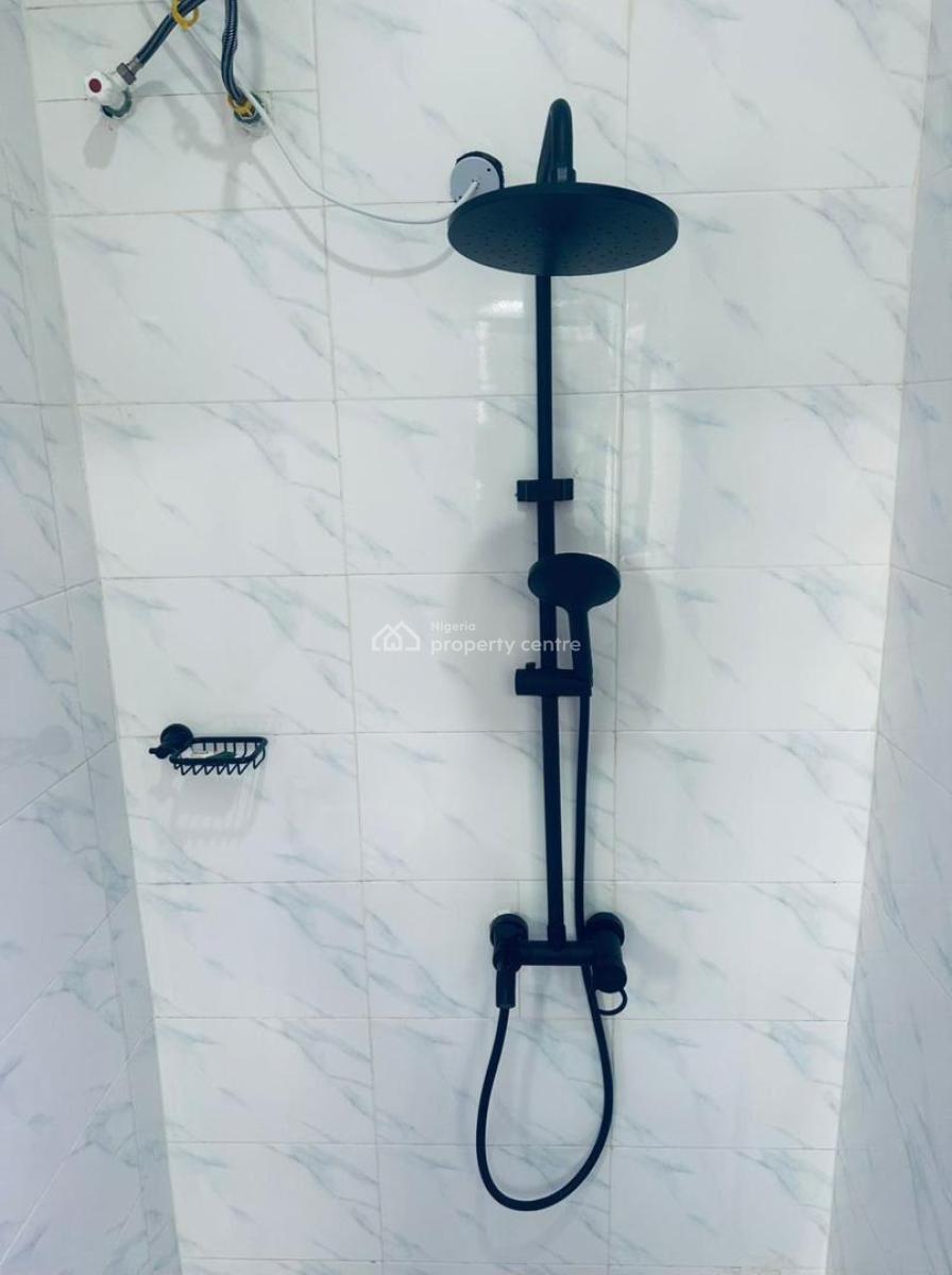 Stylishly Furnished One Bedroom, Gbagada Phase 1, Gbagada, Lagos, Flat / Apartment Short Let