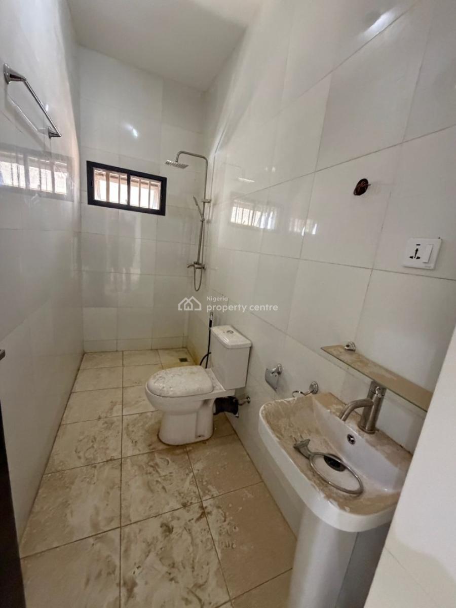 Brand New 2 Bedroom Apartments, (tarred Roads), Fo1 Layout, Kubwa, Abuja, Block of Flats for Sale