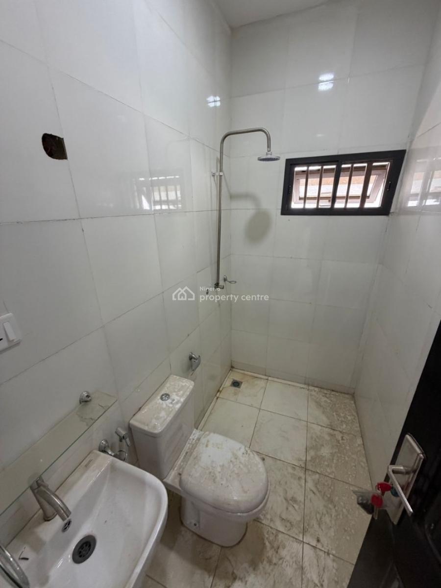 Brand New 2 Bedroom Apartments, (tarred Roads), Fo1 Layout, Kubwa, Abuja, Block of Flats for Sale