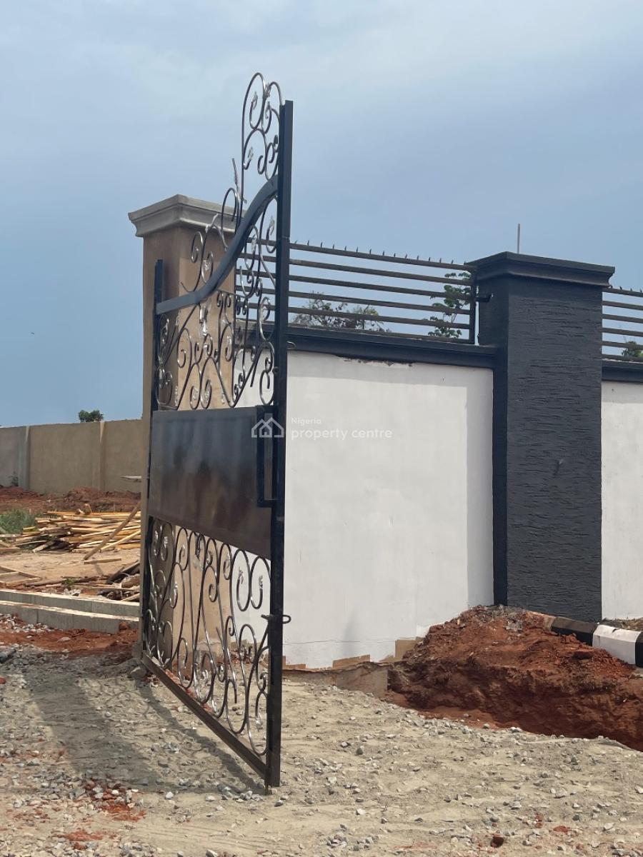 Premium Plots in Oakville, Sagamu Interchange, Mowe Ofada, Ogun, Land for Sale