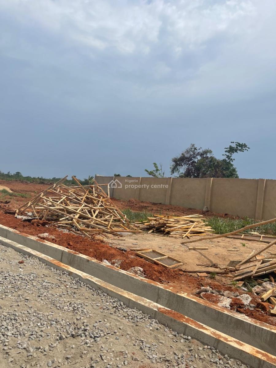 Premium Plots in Oakville, Sagamu Interchange, Mowe Ofada, Ogun, Land for Sale