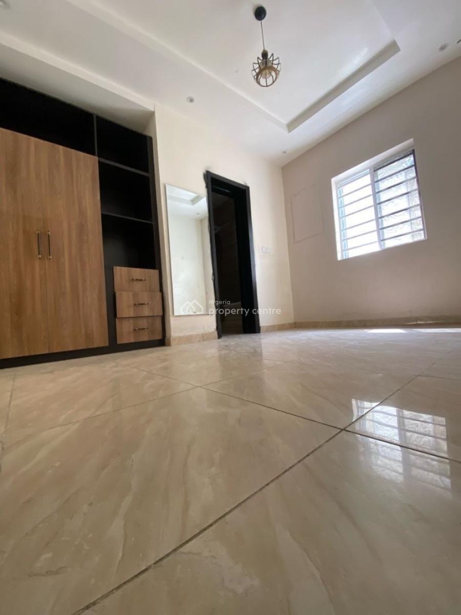 Neat Room in Shared Apartment in a Serene Location, Ikate, Lekki, Lagos, Ikate Elegushi, Lekki, Lagos, Self Contain (single Rooms) for Rent