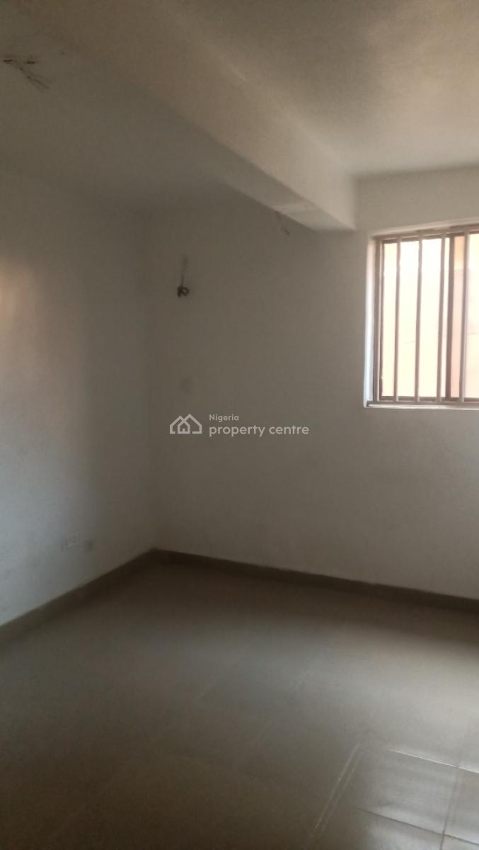4 Bedroom Flat for Office, Off Allen Avenue, Allen, Ikeja, Lagos, Office Space for Rent