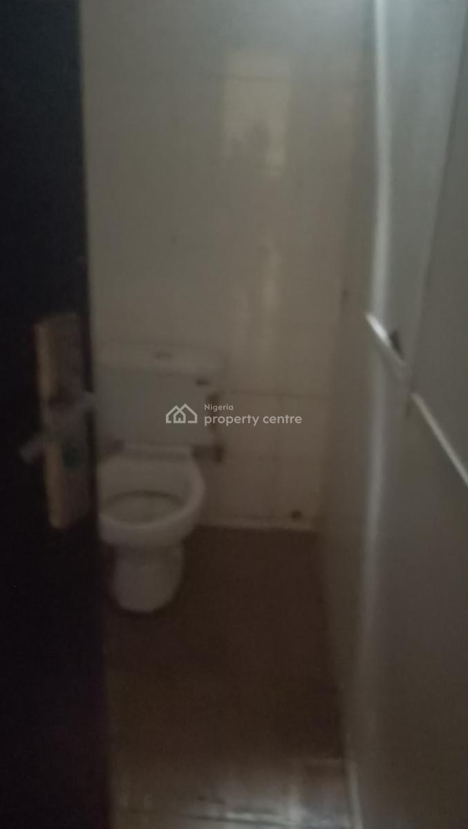 4 Bedroom Flat for Office, Off Allen Avenue, Allen, Ikeja, Lagos, Office Space for Rent