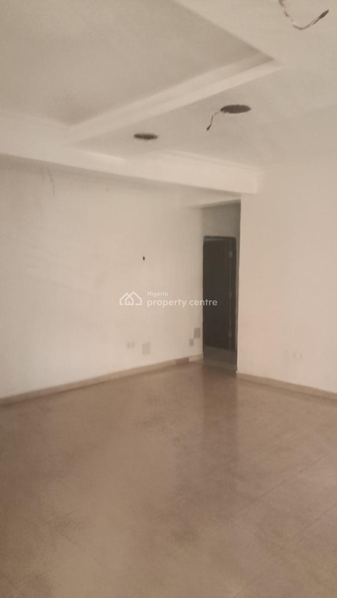 4 Bedroom Flat for Office, Off Allen Avenue, Allen, Ikeja, Lagos, Office Space for Rent