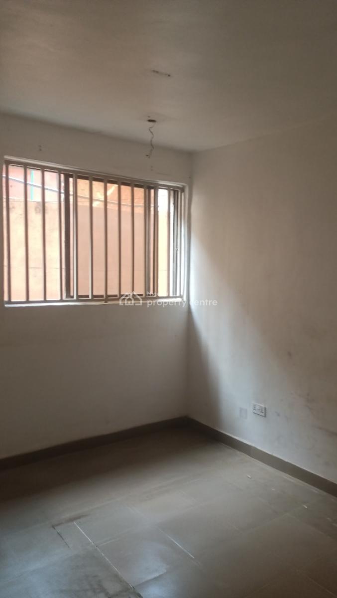 4 Bedroom Flat for Office, Off Allen Avenue, Allen, Ikeja, Lagos, Office Space for Rent
