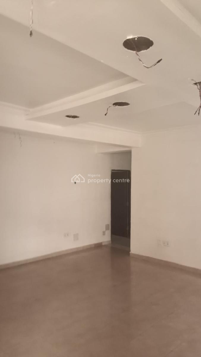 4 Bedroom Flat for Office, Off Allen Avenue, Allen, Ikeja, Lagos, Office Space for Rent
