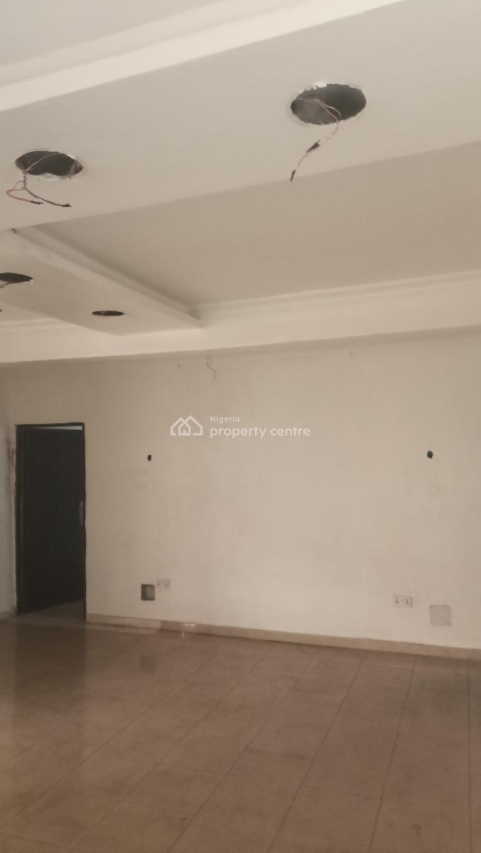 4 Bedroom Flat for Office, Off Allen Avenue, Allen, Ikeja, Lagos, Office Space for Rent