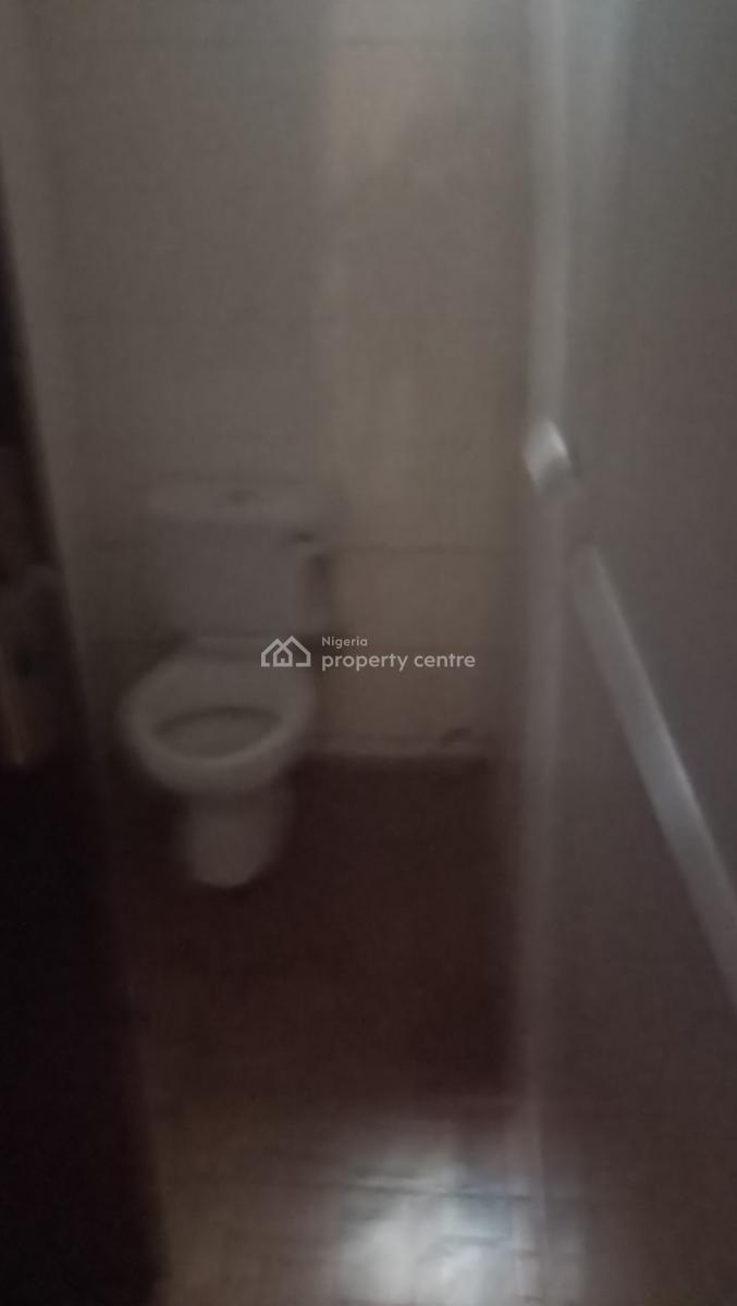 4 Bedroom Flat for Office, Off Allen Avenue, Allen, Ikeja, Lagos, Office Space for Rent