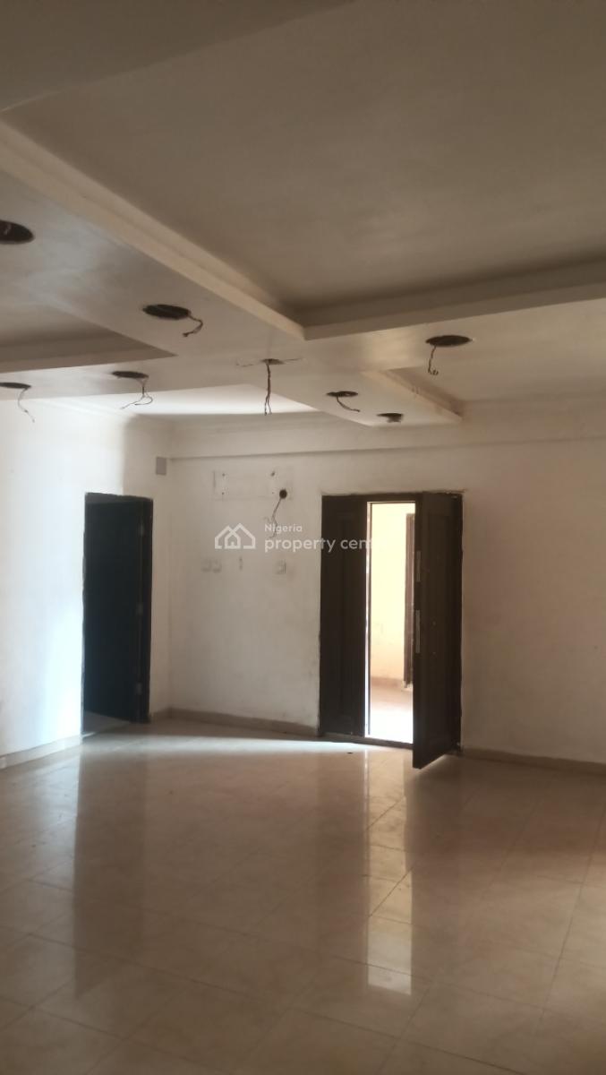 4 Bedroom Flat for Office, Off Allen Avenue, Allen, Ikeja, Lagos, Office Space for Rent