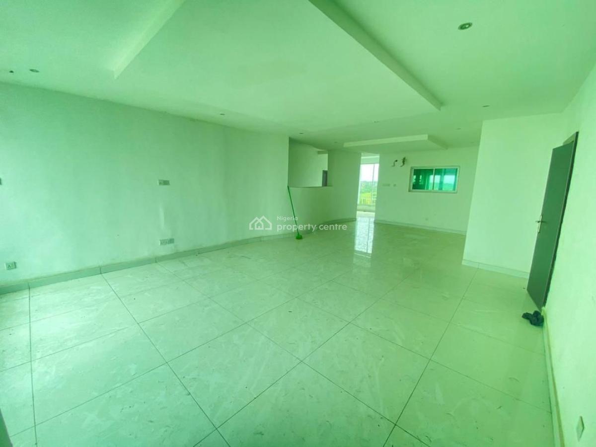 Decent 3bedroom Flat, Sangotedo, Ajah, Lagos, Flat / Apartment for Rent