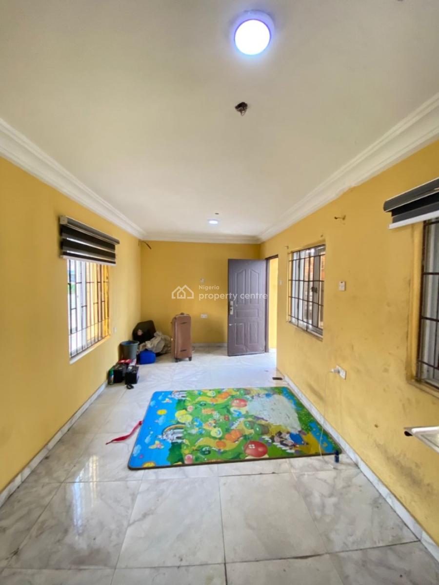 1 Bedroom, Chevron, Lekki, Lagos, Flat / Apartment for Rent