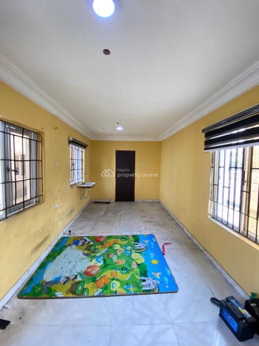 1 Bedroom, Chevron, Lekki, Lagos, Flat / Apartment for Rent