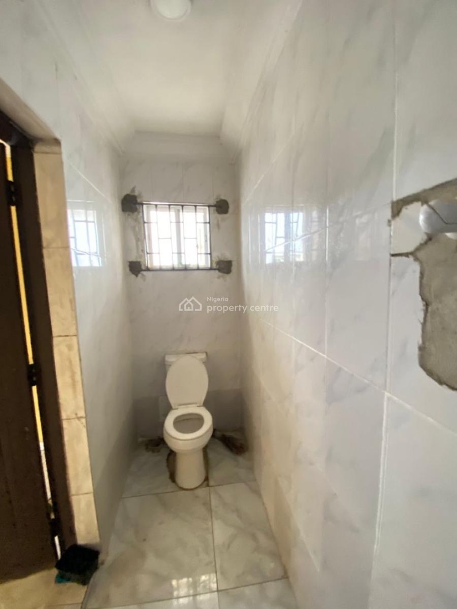 1 Bedroom, Chevron, Lekki, Lagos, Flat / Apartment for Rent