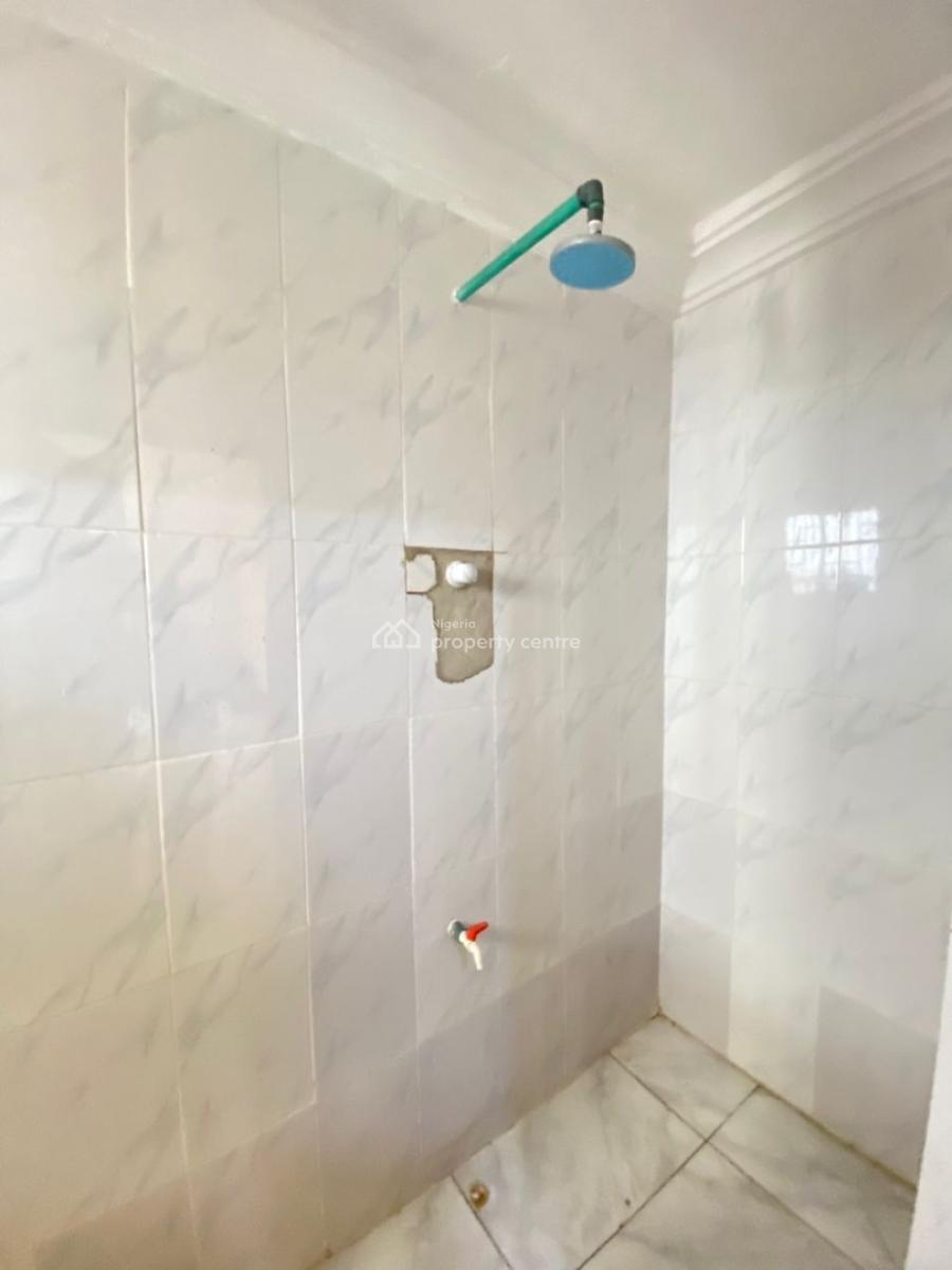 1 Bedroom, Chevron, Lekki, Lagos, Flat / Apartment for Rent