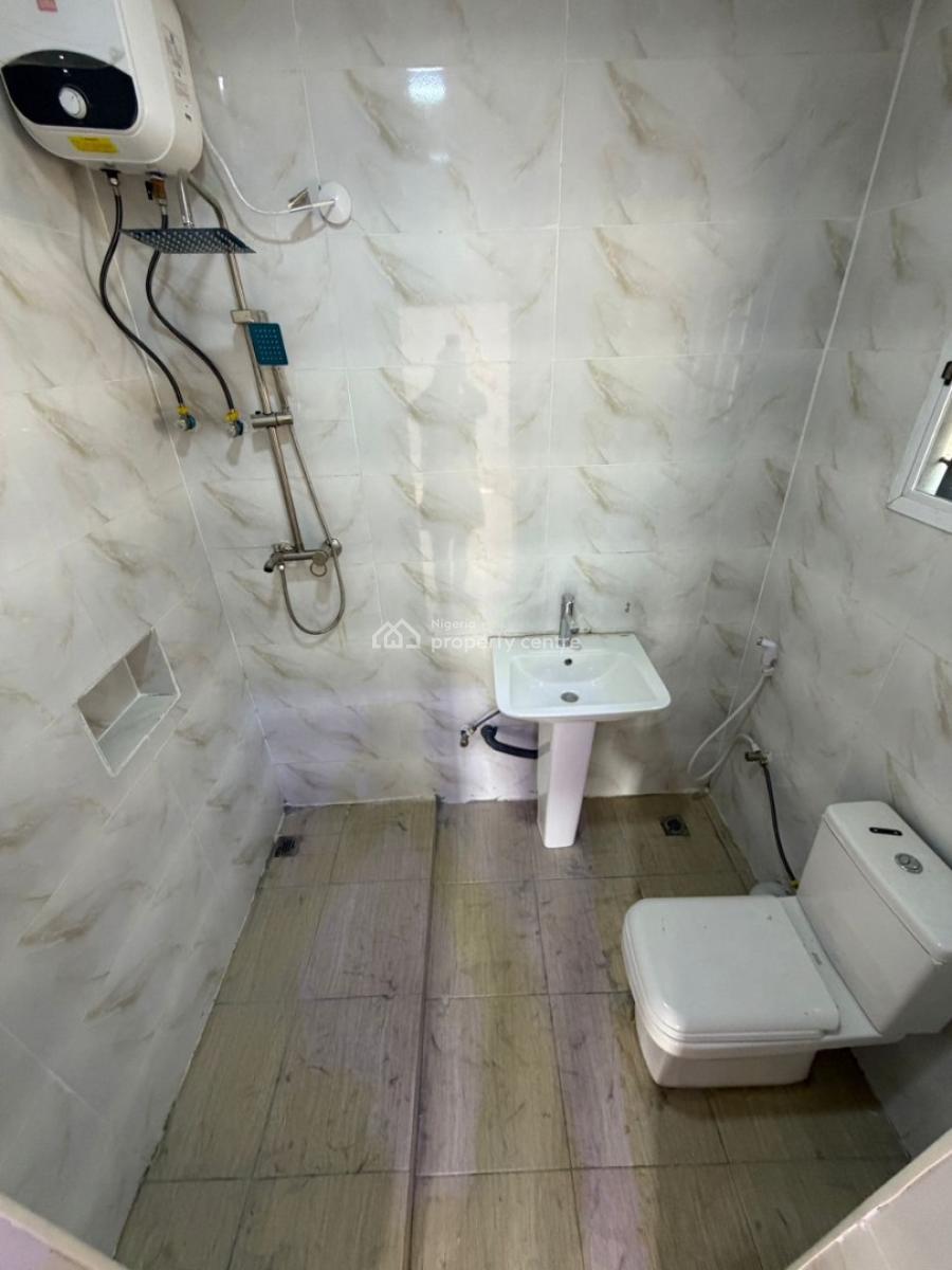 2 Bedroom Apartments, Fo1 Layout, Kubwa, Abuja, Block of Flats for Sale