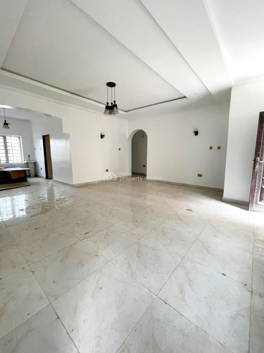 a Lovely and Spacious 2-bedroom Block of Flats in a Secure Environment, Lifecamp By Berger Clinic, Life Camp, Abuja, Flat / Apartment for Rent