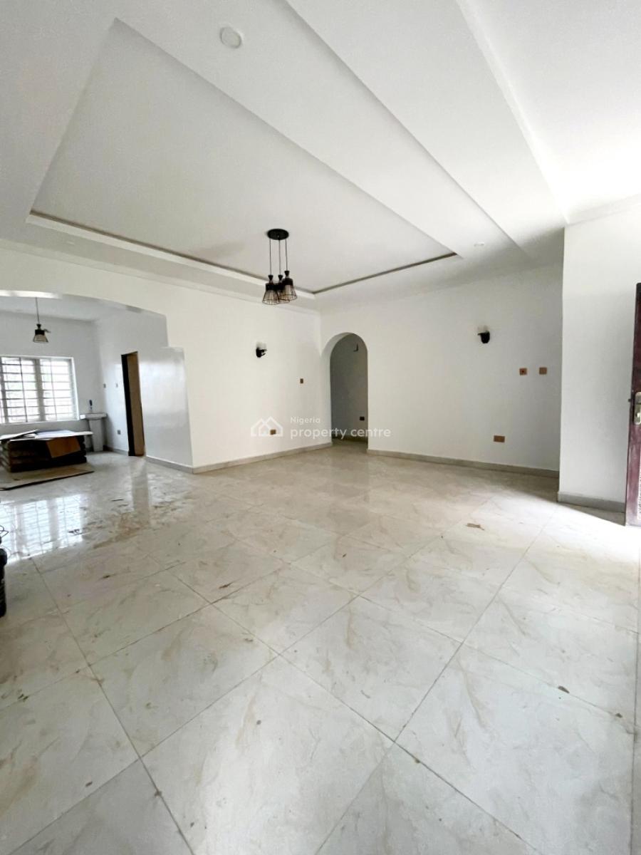 a Lovely and Spacious 2-bedroom Block of Flats in a Secure Environment, Lifecamp By Berger Clinic, Life Camp, Abuja, Flat / Apartment for Rent